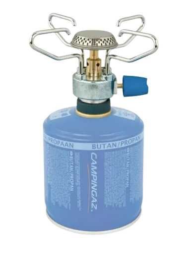 Портативний пальник Campingaz кемпінгаз BLEUET MICRO PLUS, 1300 Вт