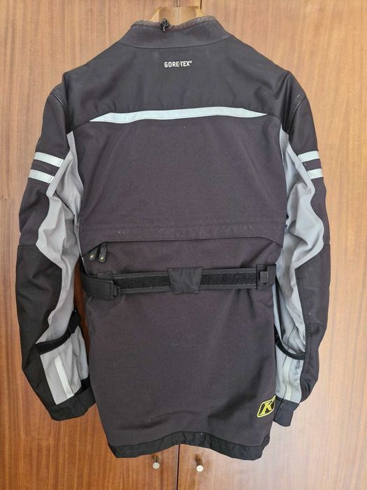 Fato completo KLIM LATITUDE