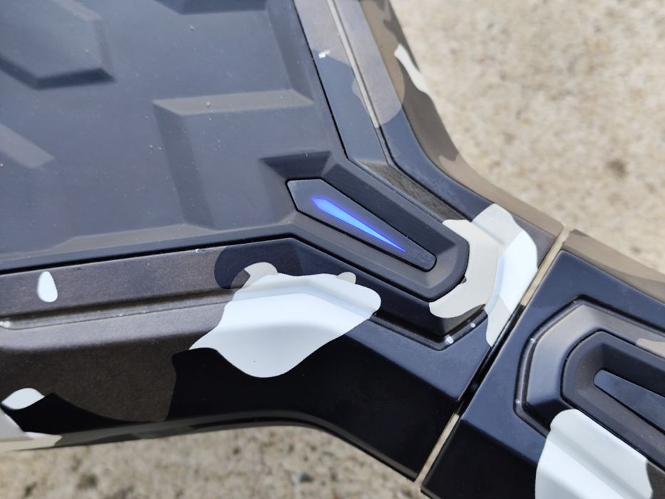 Hoverboard allroad 6.5"