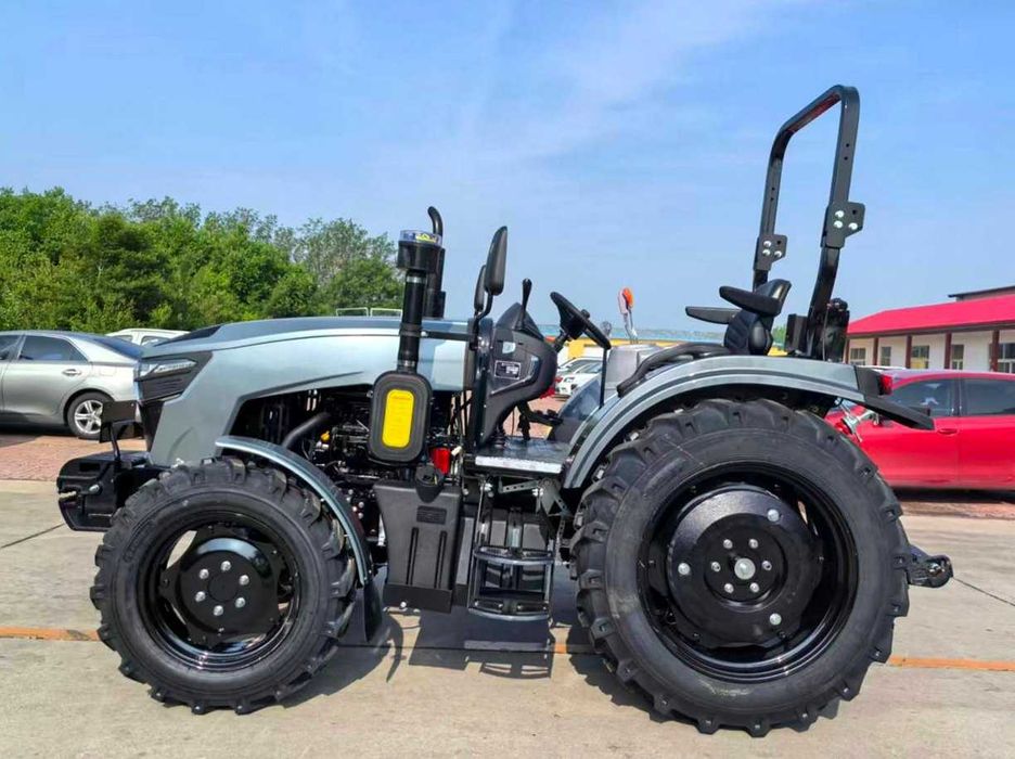 Мінітрактор Forte RDX-404 за найкращою ціною