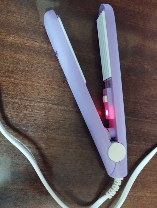 Плойка гофра 50 грн