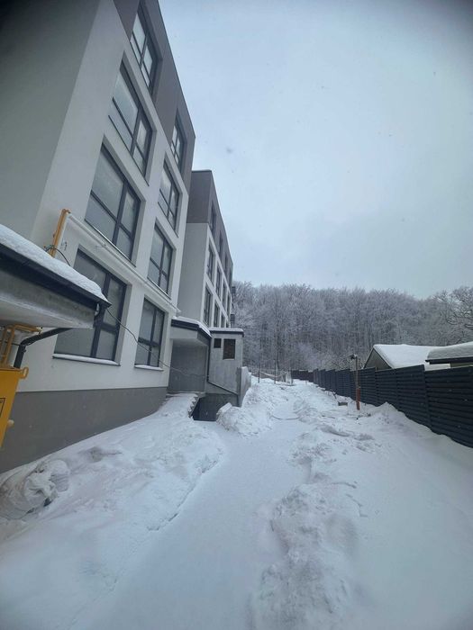 2-кімнатна квартира за адресою вул. Шолом-Алейхема (площа 64,6 м²) - Atlanta.ua - фото 5