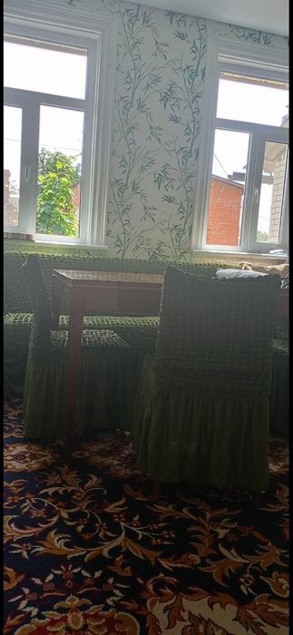 Здам в Центрі Вінниці біля міськради 2 кімнатну, є зона для барбекю і