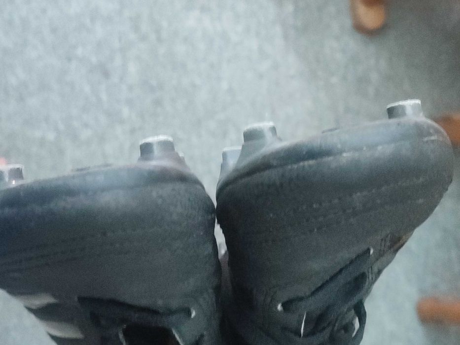Бутци підліткові adidas