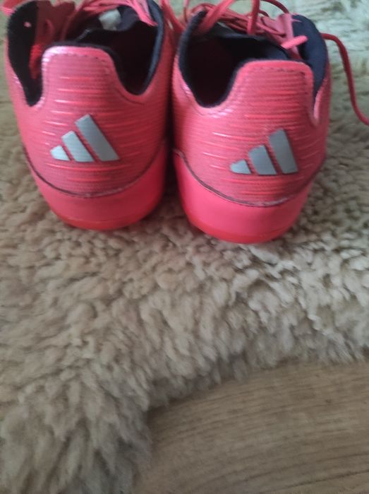 Korki F50 profesjonalne