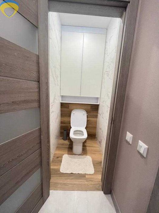 2-rooms apartment apartment by the address st. Protsenko (area 69 m²) - Atlanta.ua - photo 9