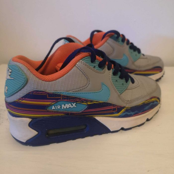 Sapatilhas Nike Air Max