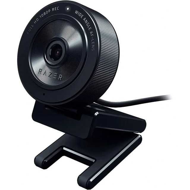 Razer Kiyo Pro Full HD 60 FPS Webcam