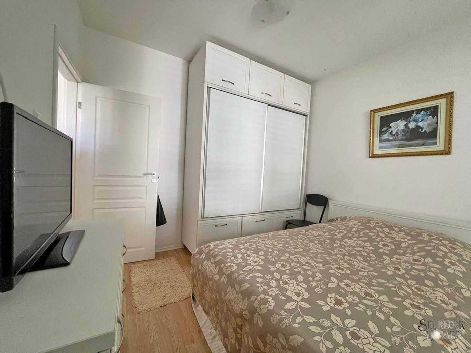 СРОЧНО! 2к квартира в Болгарии у моря (Солнечный Берег) 61 900 €