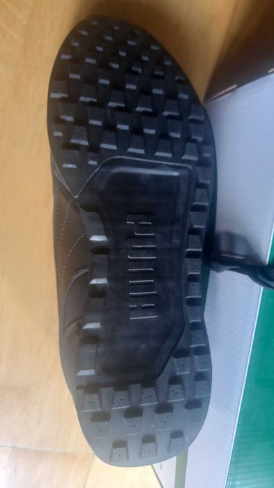 Buty Puma Dista Runner Tech rozmiar 39