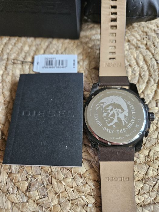 Zegarek męski Diesel dz4401