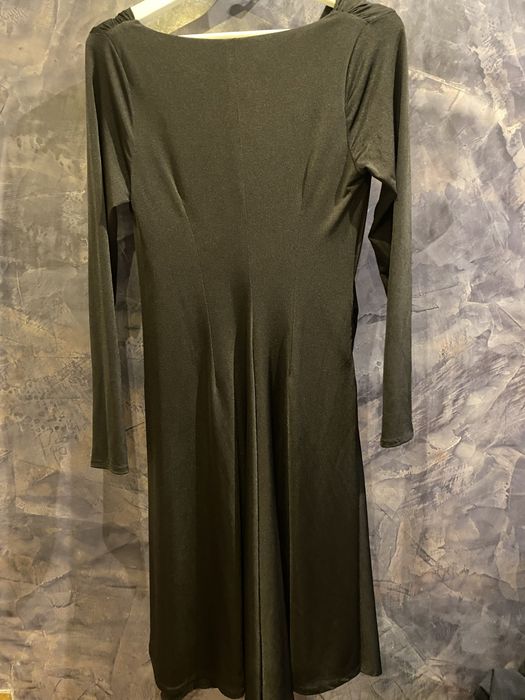 Sukienka koktajlowa CoutureOne rozmiar 38