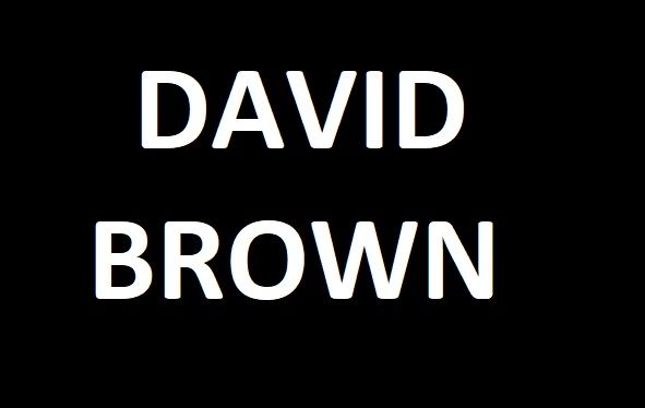 DAVID BROWN model 1490, 1494 katalog części.