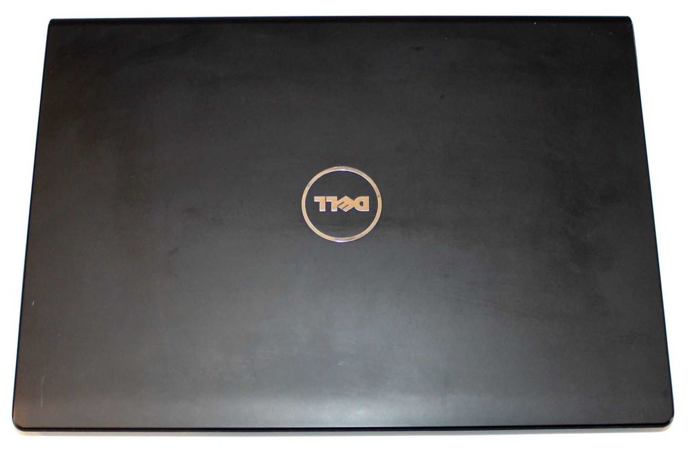 Laptop 15,4" Dell Studio 1537 SSD Windows 10, MS Office 100% sprawny