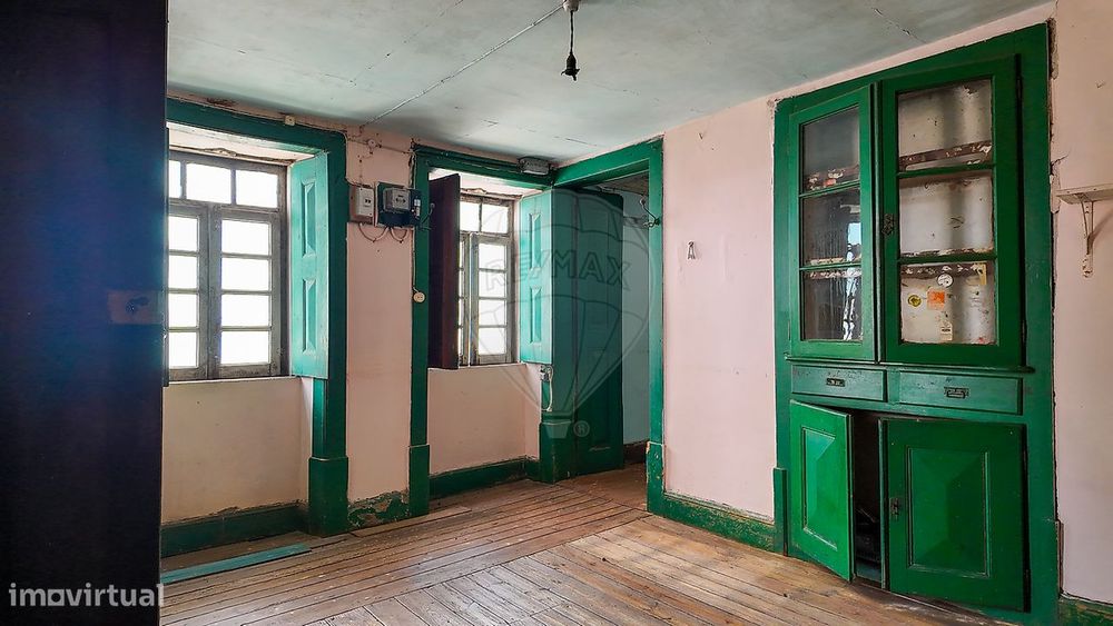 Moradia T3 para venda