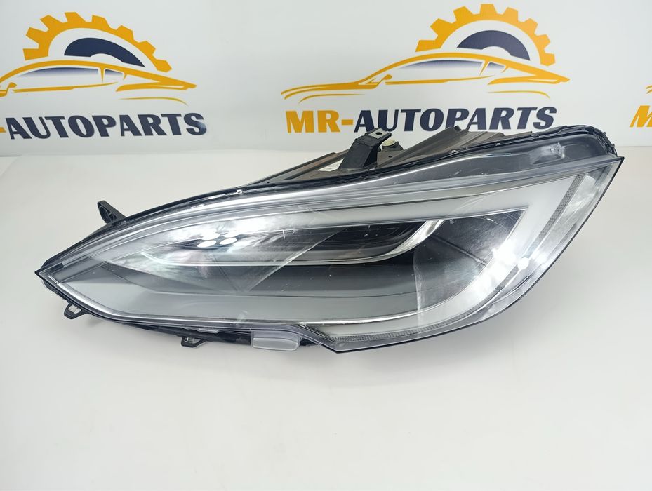 Фара ліва tesla model s rest uplevel