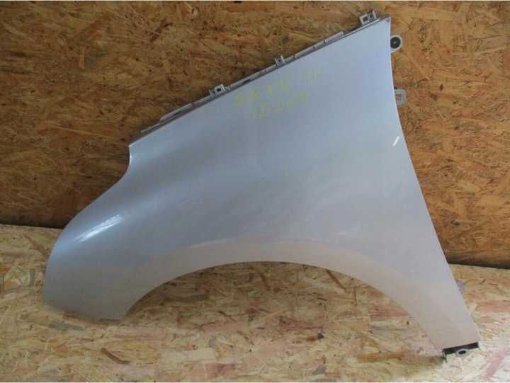 Крыло передние правое или левое Renault Scenic 4 IV разборка