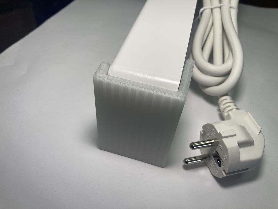Uchwyty montazowe do Gosund P1 smart home