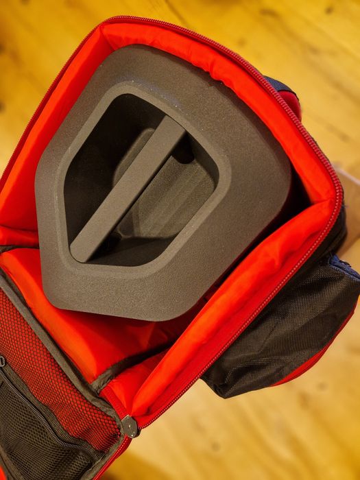 [REZERWACJA do 10.02] Plecak na Bose S1 Pro+ Plus