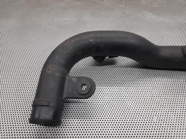 Tubo do intercooler AUDI A6 (4B2, C5)