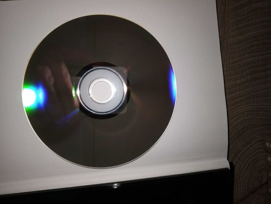 TEATR Szekspira DVD