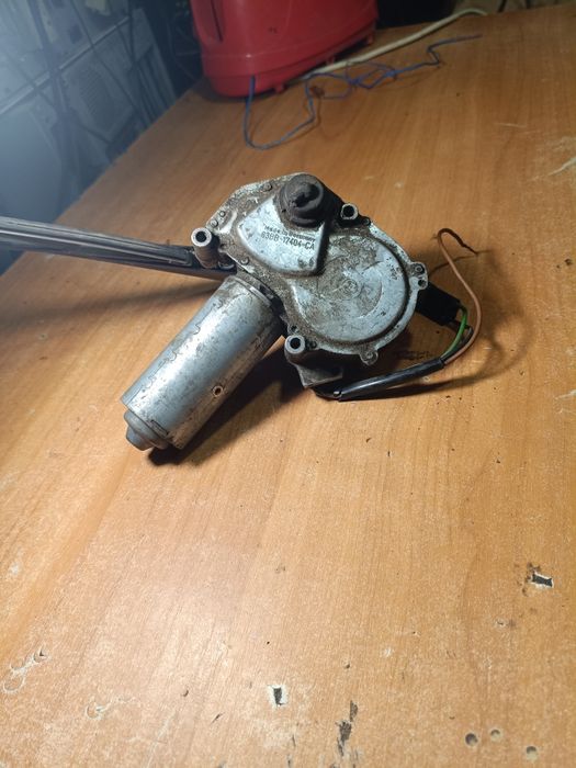 Моторчик форд сиера
