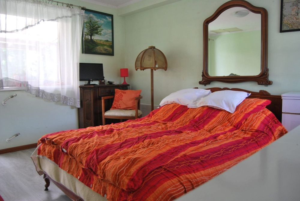 Noclegi nad jeziorem, Ełk