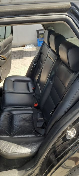 VW Golf IV 1.9 TDI 130cv GTI Edition | Recaro Pele | Teto Abrir | 2.º Dono