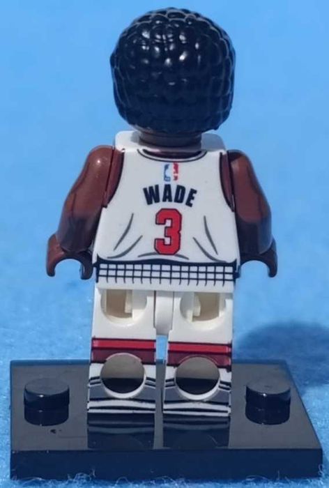 Dwyane Wade (NBA)64550415654914123