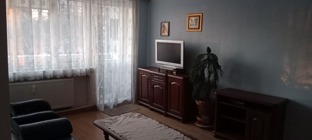 Mieszkanie 3 pokoje, 57m2