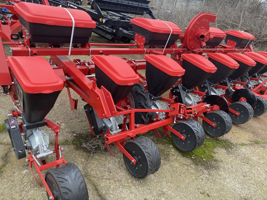 Сівалка УПС Авалон Деметра СПМ СПЧ СУПН