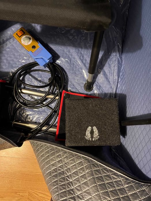 Домашня портативна сауна Bauer