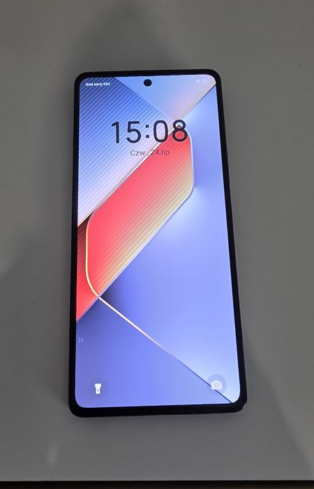 Smartfon Tecno Pova 6 Pro 5G