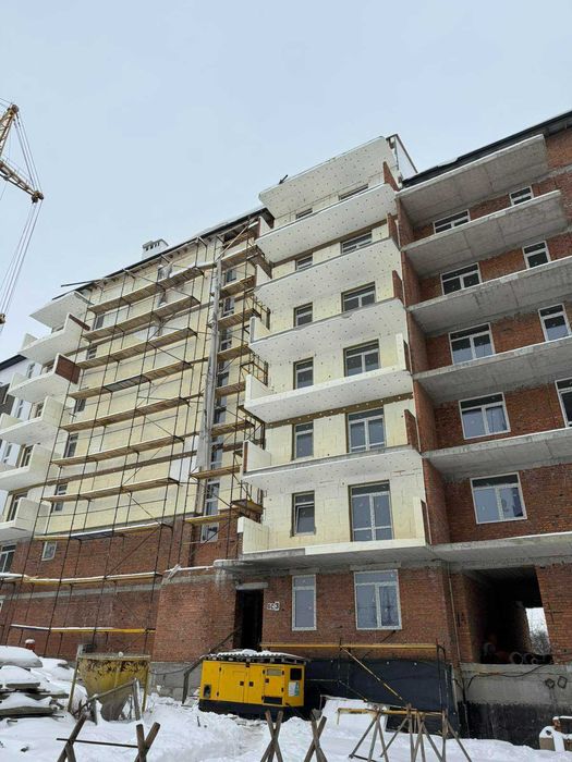 Продаж 2 кімнатної  квартири у м. Винники ЖК Святих Ольги та Єлизавети