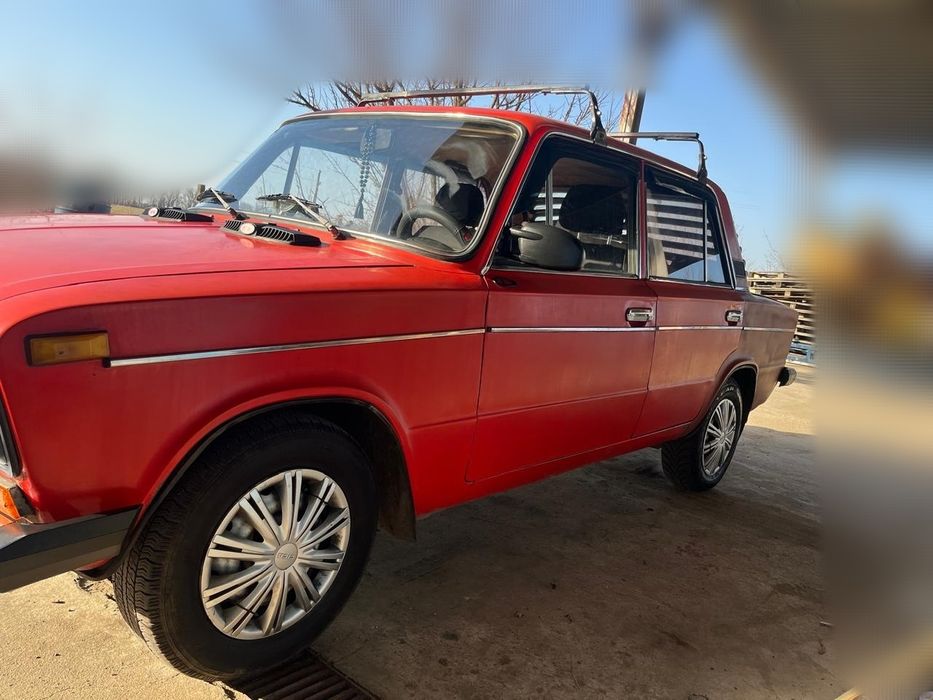 Продам ВАЗ 2106 Жигули: 1 300 $ - ВАЗ Александровка на Olx