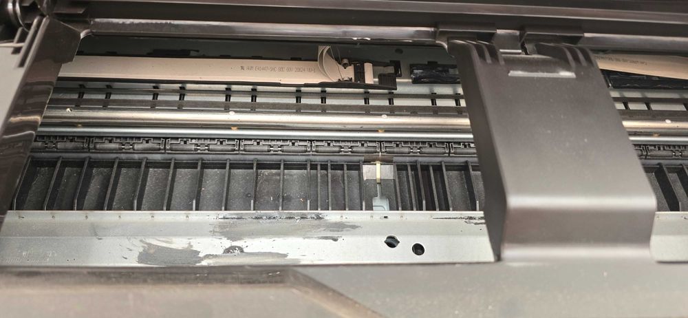 HP Designjet T120 ePrinter
