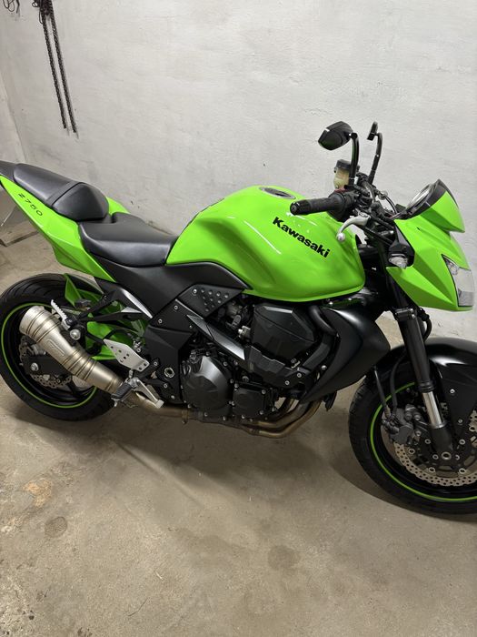 Kawasaki