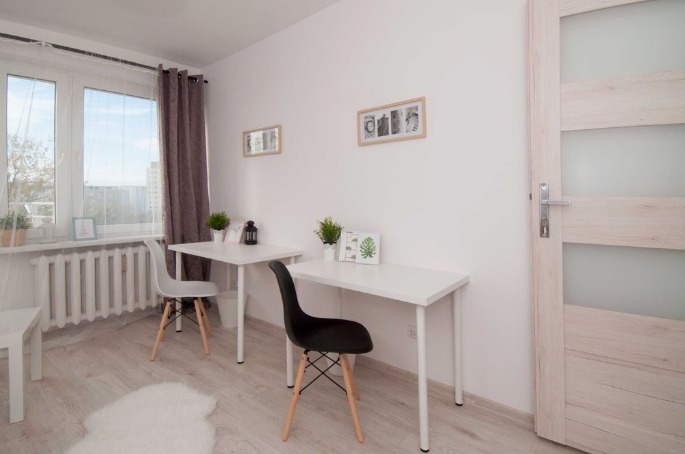 Mieszkanie – Poznań, Osiedle Pod Lipami, Winogrady - Widok 4