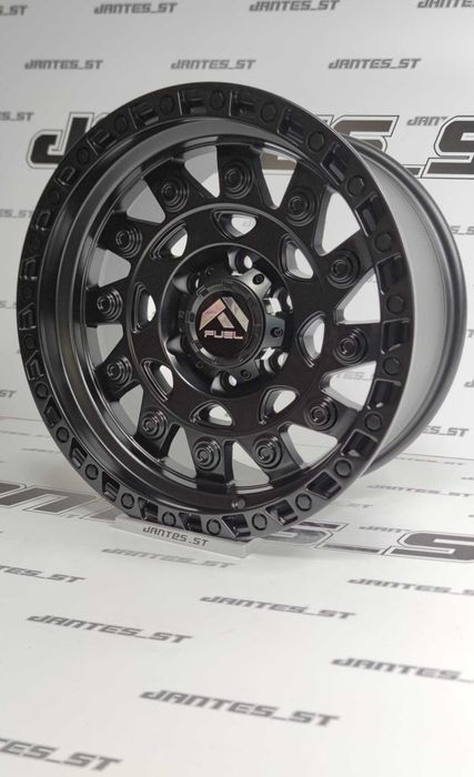 Jantes 17 6X139,7 NOVAS Furação japonesa Mitsubishi Ford isuzu toyota