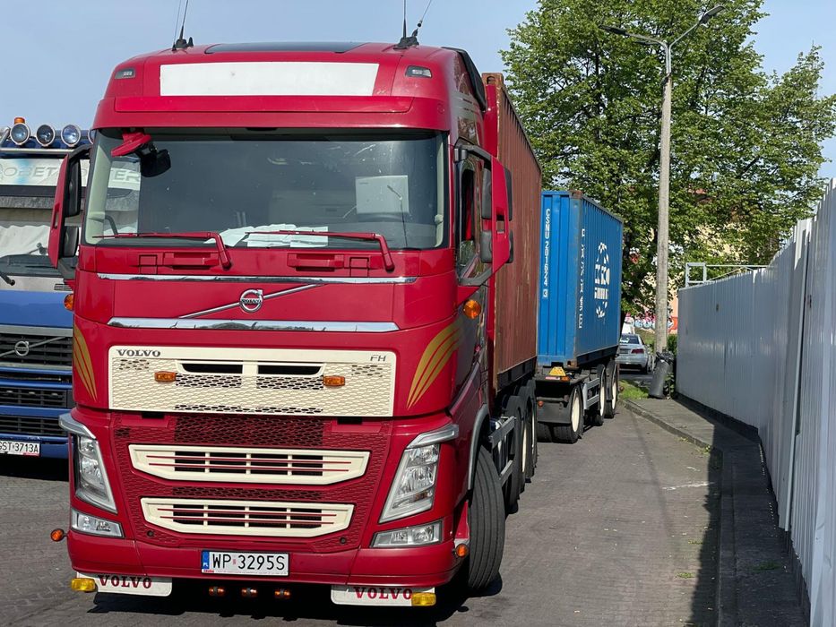 Volvo