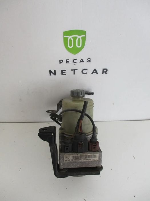 Bomba Direção Assistida Skoda Fabia 2006