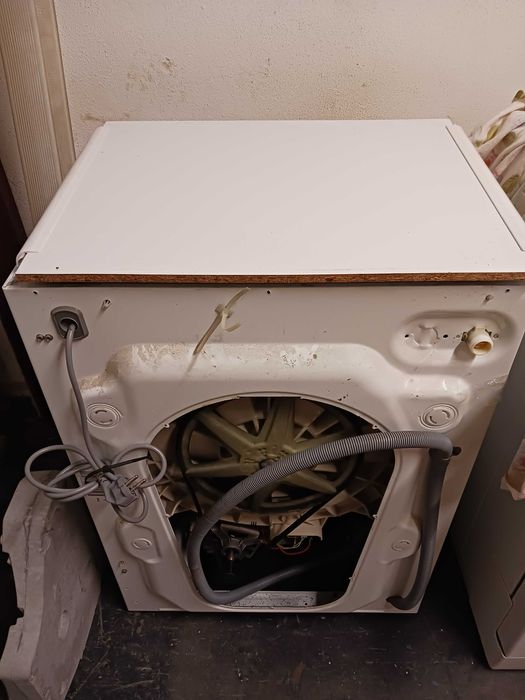 Máquina de Lavar Roupa Candy Grand Evo