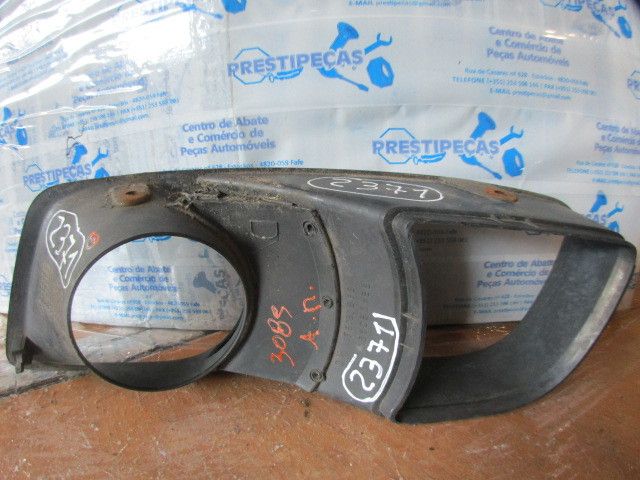 Friso farolim DT ALFA ROMEO 156 Sportwagon (932_)