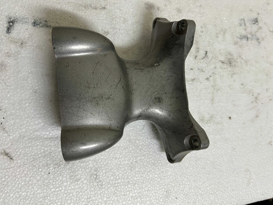 Material kawasaki Versys 650