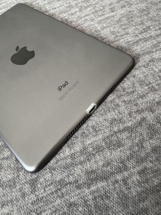 iPad Mini 5 64gb Wi-Fi Gray (17)