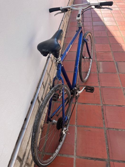 Bicicleta estrada Giant