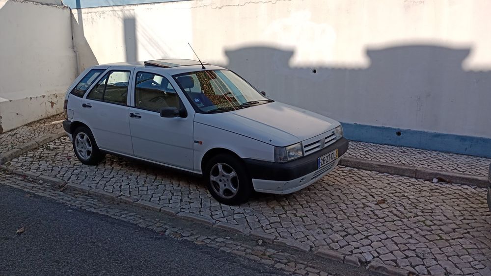 Fiat Tipo Solaris 1.4ie  1993
