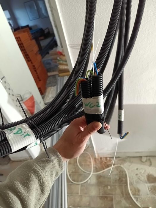 Eletricista | Instalações, Reparações, Domótica |