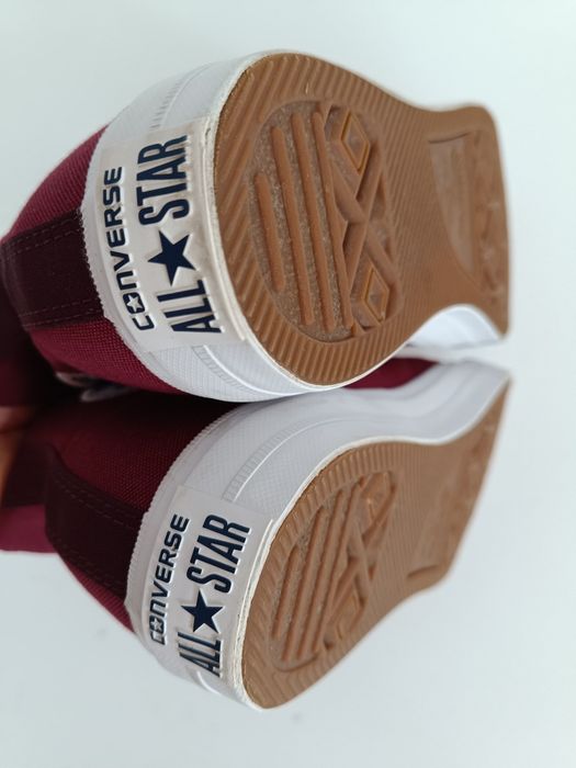 Converse r.45 (29.5 cm) trampki męskie