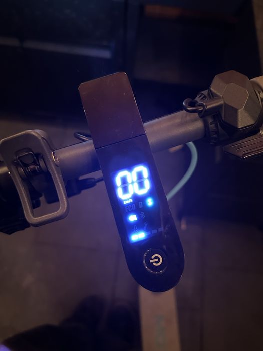 Hulajnoga elektryczna MOTUS scotty 10